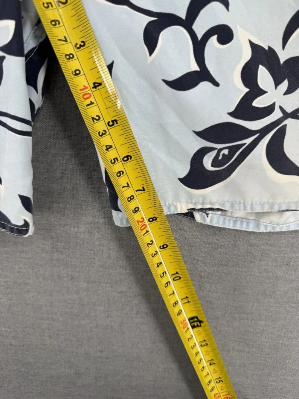 Vtg Quiksilver Board Shorts Mens 36 8